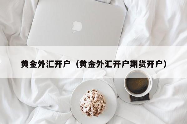 黄金外汇开户（黄金外汇开户期货开户）