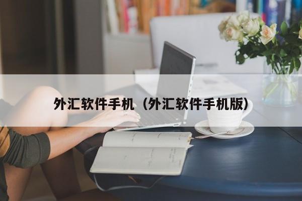 外汇软件手机（外汇软件手机版）