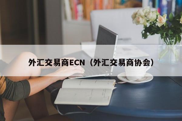 外汇交易商ECN（外汇交易商协会）