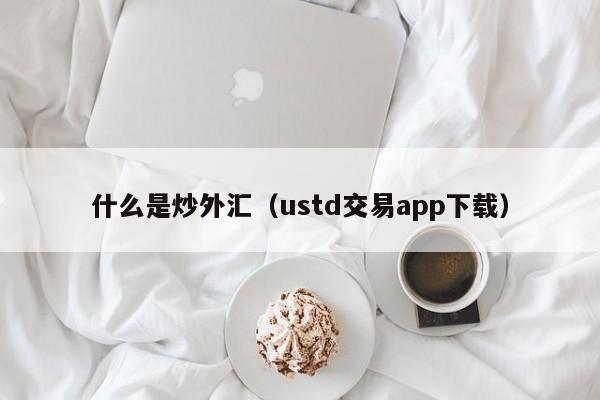 什么是炒外汇（ustd交易app下载）