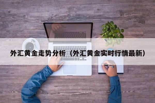 外汇黄金走势分析（外汇黄金实时行情最新）