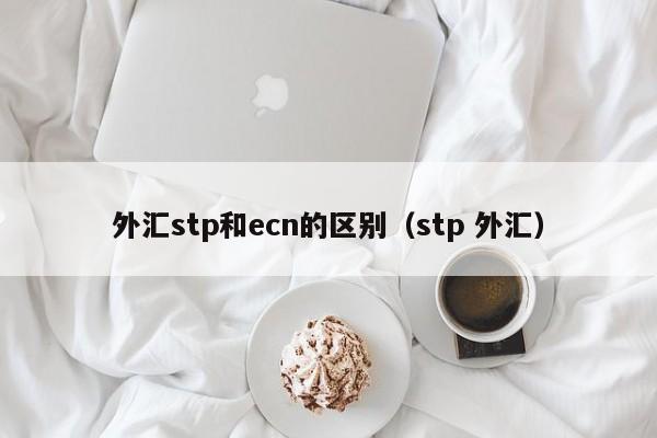 外汇stp和ecn的区别（stp 外汇）