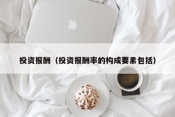 投资报酬（投资报酬率的构成要素包括）