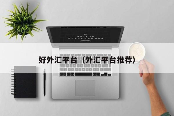 好外汇平台（外汇平台推荐）