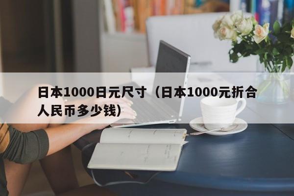 日本1000日元尺寸（日本1000元折合人民币多少钱）