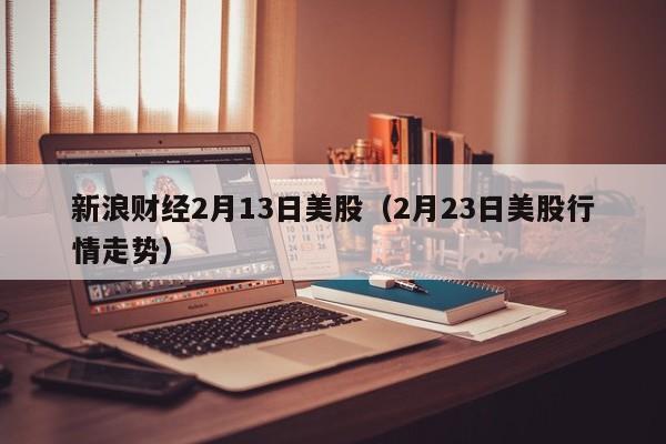 新浪财经2月13日美股（2月23日美股行情走势）