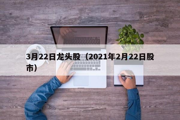 3月22日龙头股（2021年2月22日股市）