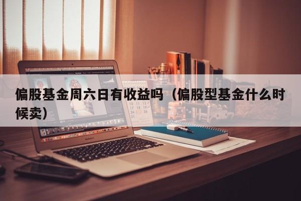 偏股基金周六日有收益吗（偏股型基金什么时候卖）