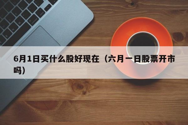 6月1日买什么股好现在（六月一日股票开市吗）