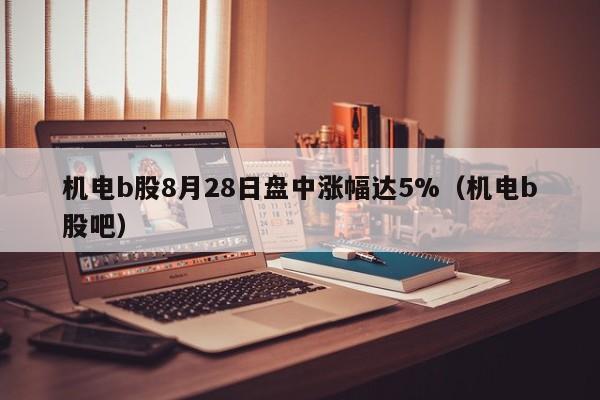 机电b股8月28日盘中涨幅达5%（机电b股吧）