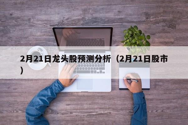 2月21日龙头股预测分析（2月21日股市）