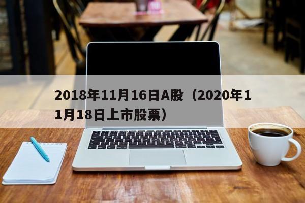 2018年11月16日A股（2020年11月18日上市股票）