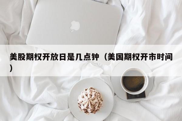 美股期权开放日是几点钟（美国期权开市时间）
