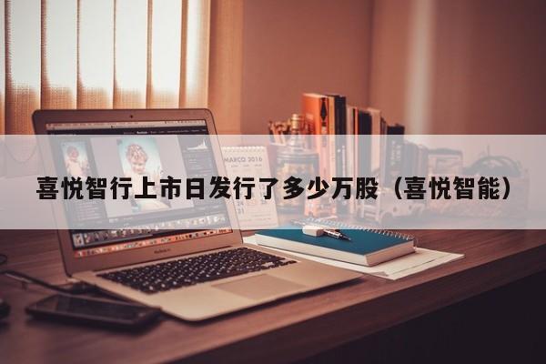 喜悦智行上市日发行了多少万股（喜悦智能）
