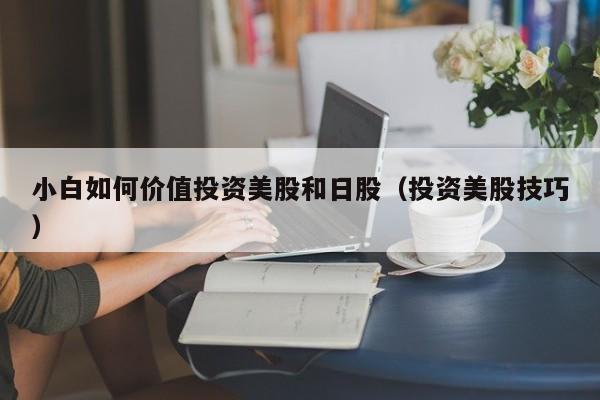 小白如何价值投资美股和日股（投资美股技巧）
