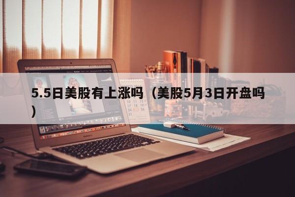 5.5日美股有上涨吗（美股5月3日开盘吗）