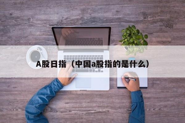 A股日指（中国a股指的是什么）