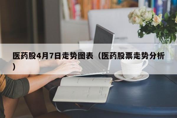 医药股4月7日走势图表（医药股票走势分析）