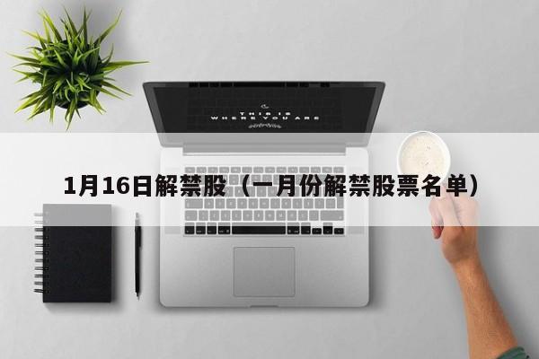 1月16日解禁股（一月份解禁股票名单）