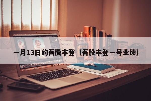 一月13日的吾股丰登（吾股丰登一号业绩）