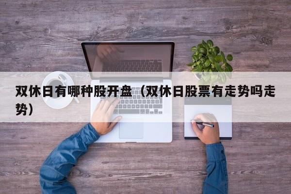 双休日有哪种股开盘（双休日股票有走势吗走势）