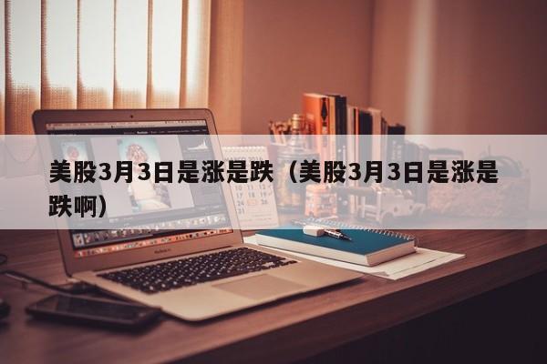 美股3月3日是涨是跌（美股3月3日是涨是跌啊）