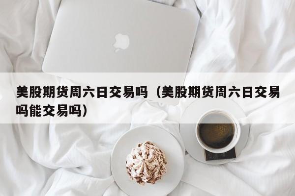 美股期货周六日交易吗（美股期货周六日交易吗能交易吗）